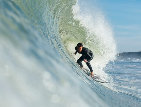 Wetsuit Item Image