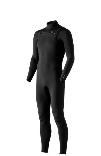 Heren Lite Wetsuit 4/3