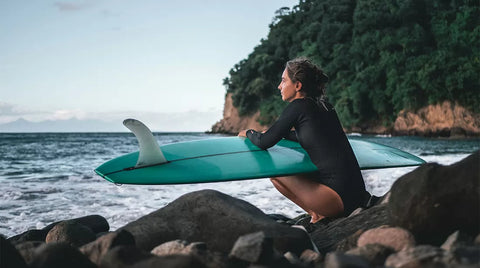 Wetsuit Item Image