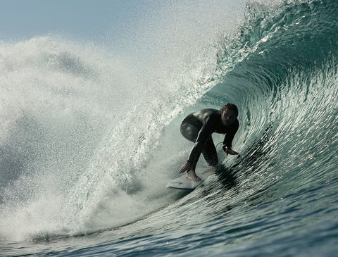Wetsuit Item Image