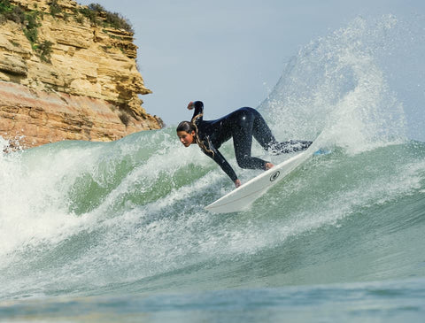 Wetsuit Item Image