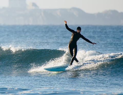 Wetsuit Item Image