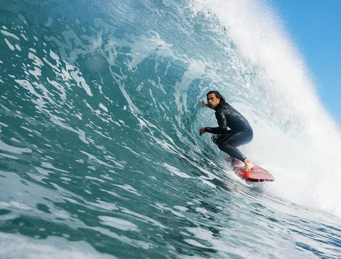 Wetsuit Item Image