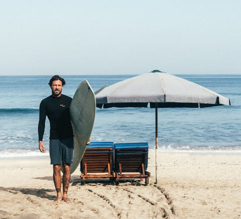 Wetsuit Item Image