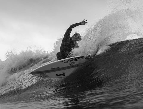Wetsuit Item Image