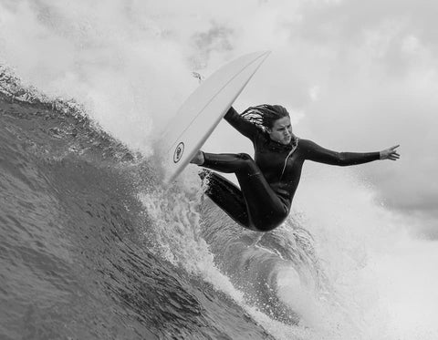 Wetsuit Item Image