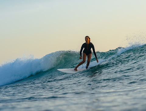 Wetsuit Item Image