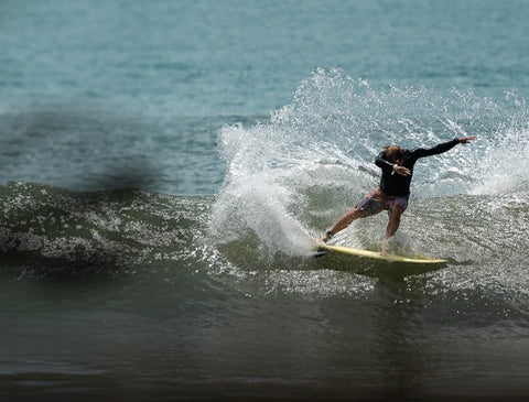 Wetsuit Item Image