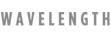 Wavelength logo