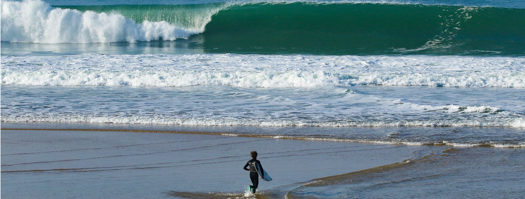 How eco-friendly are wetsuits?