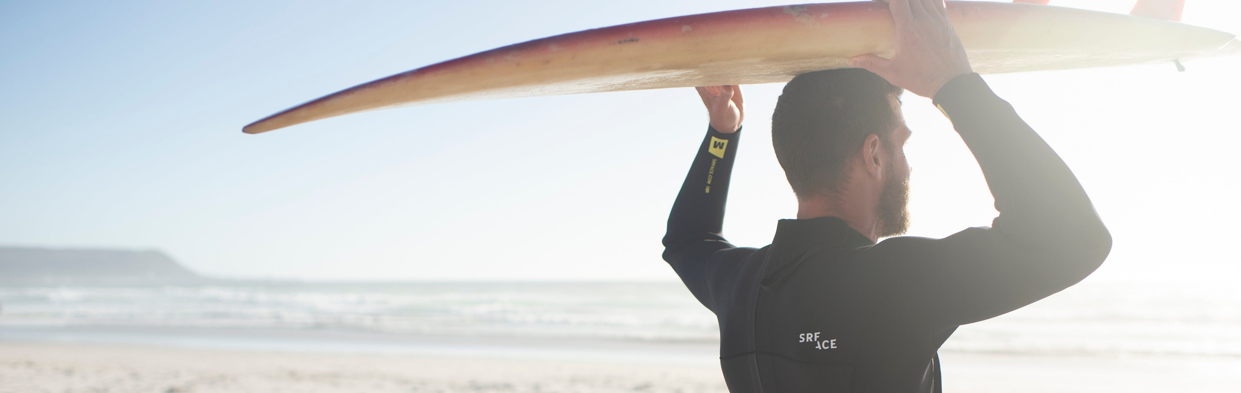 Introducing the SRFACE Surf School Program