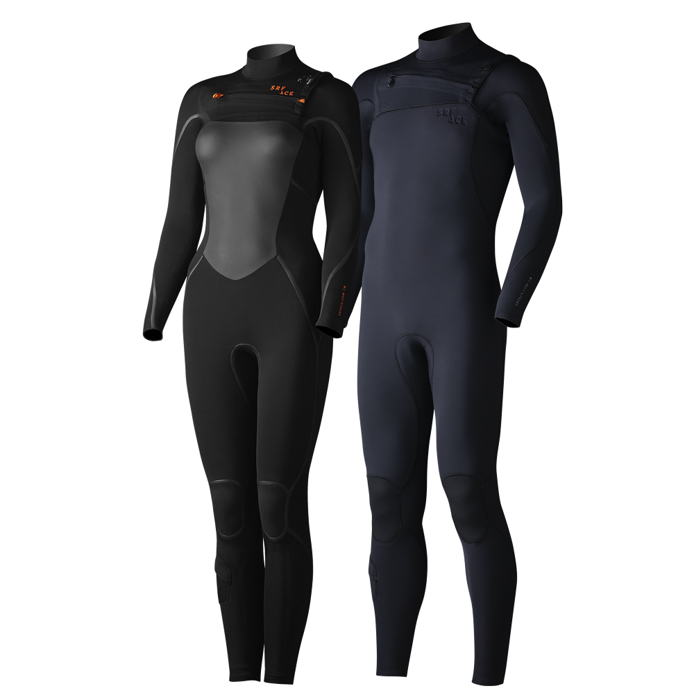 Product Item - Wetsuits