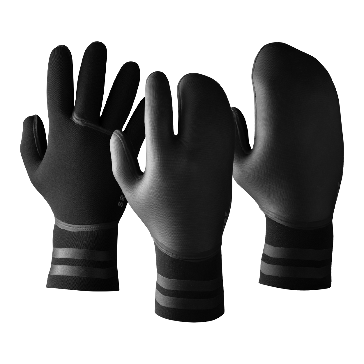 Refurbished Gloves