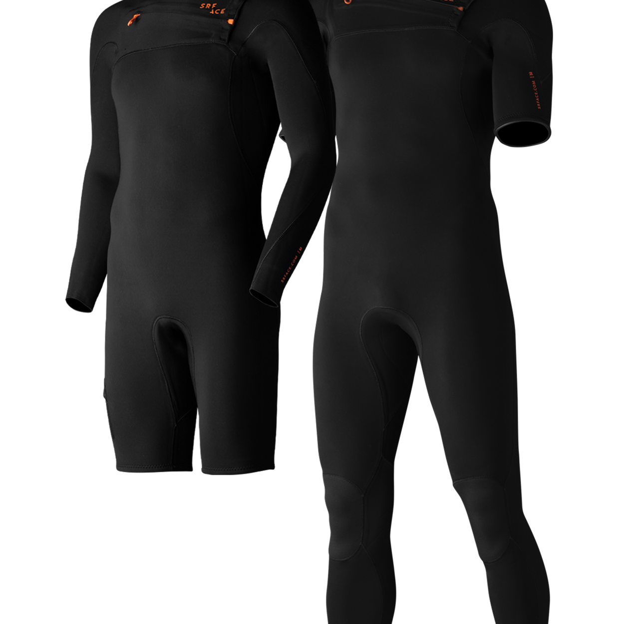 Men’s summer wetsuits