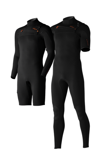 Men’s summer wetsuits