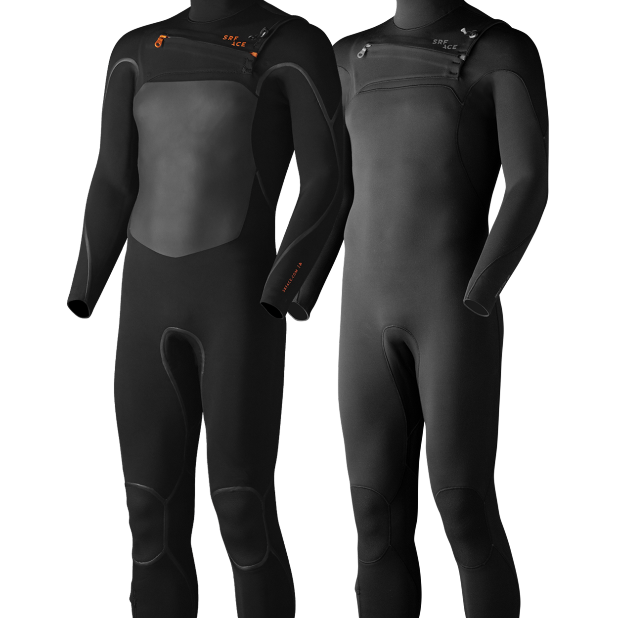 Men’s winter wetsuits