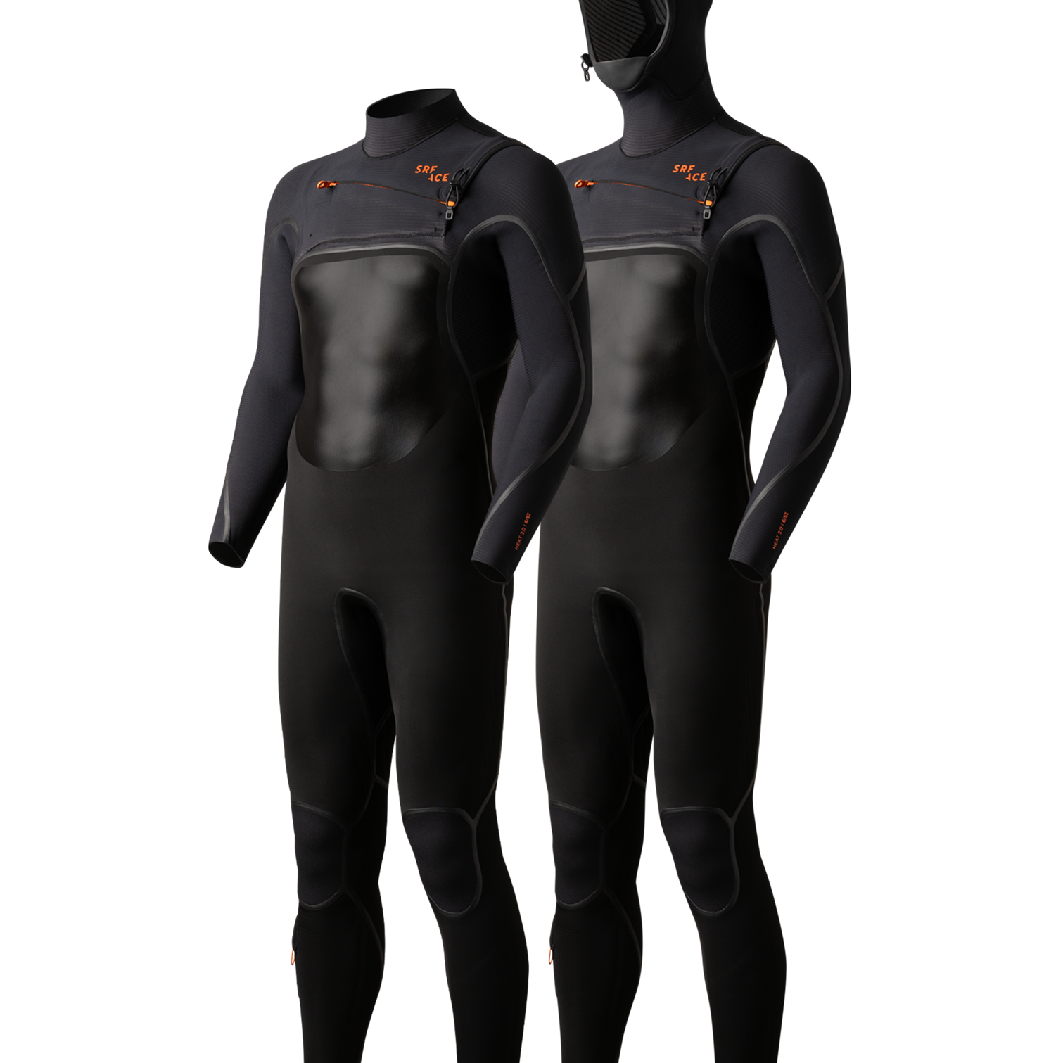 Men's Heat 2.0 Wetsuits