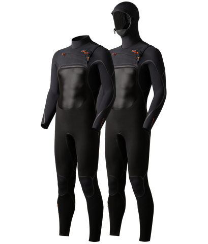 Wetsuit Item Image