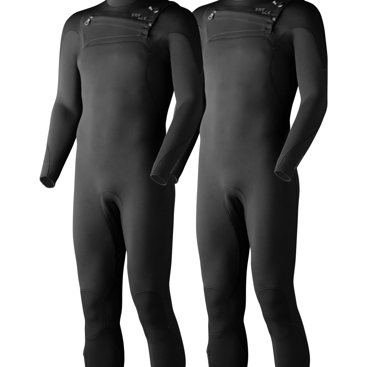 Men's Remix Wetsuits