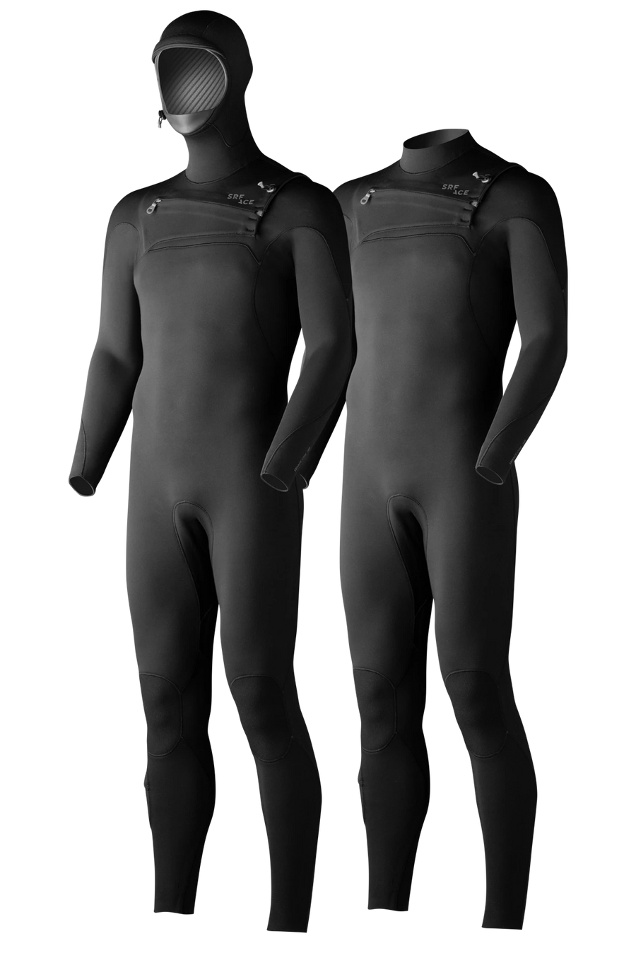 Men's Remix Wetsuits