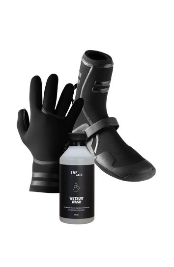 Wetsuit Care