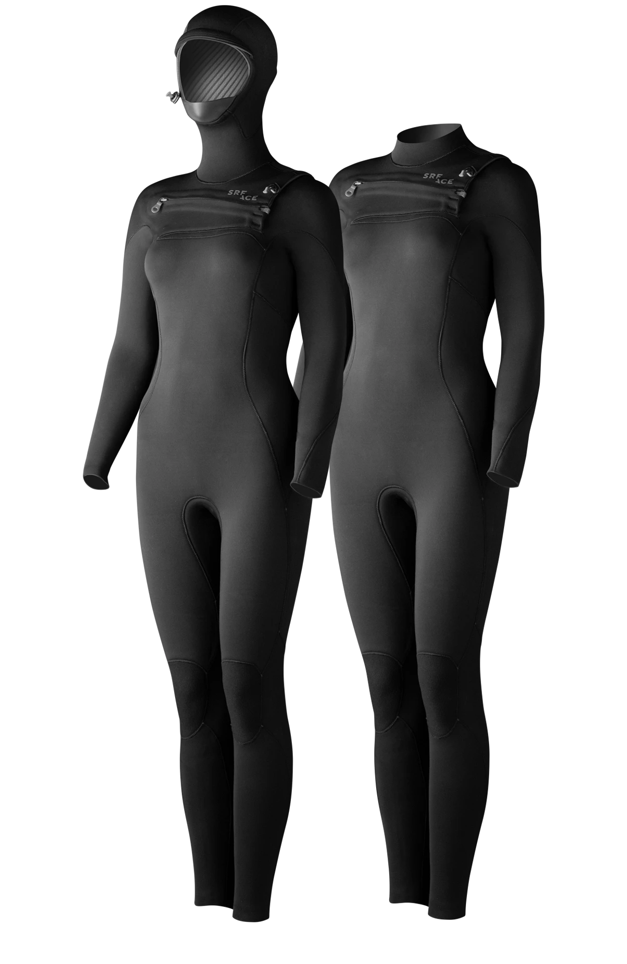 Product Item - Dames Remix Wetsuits