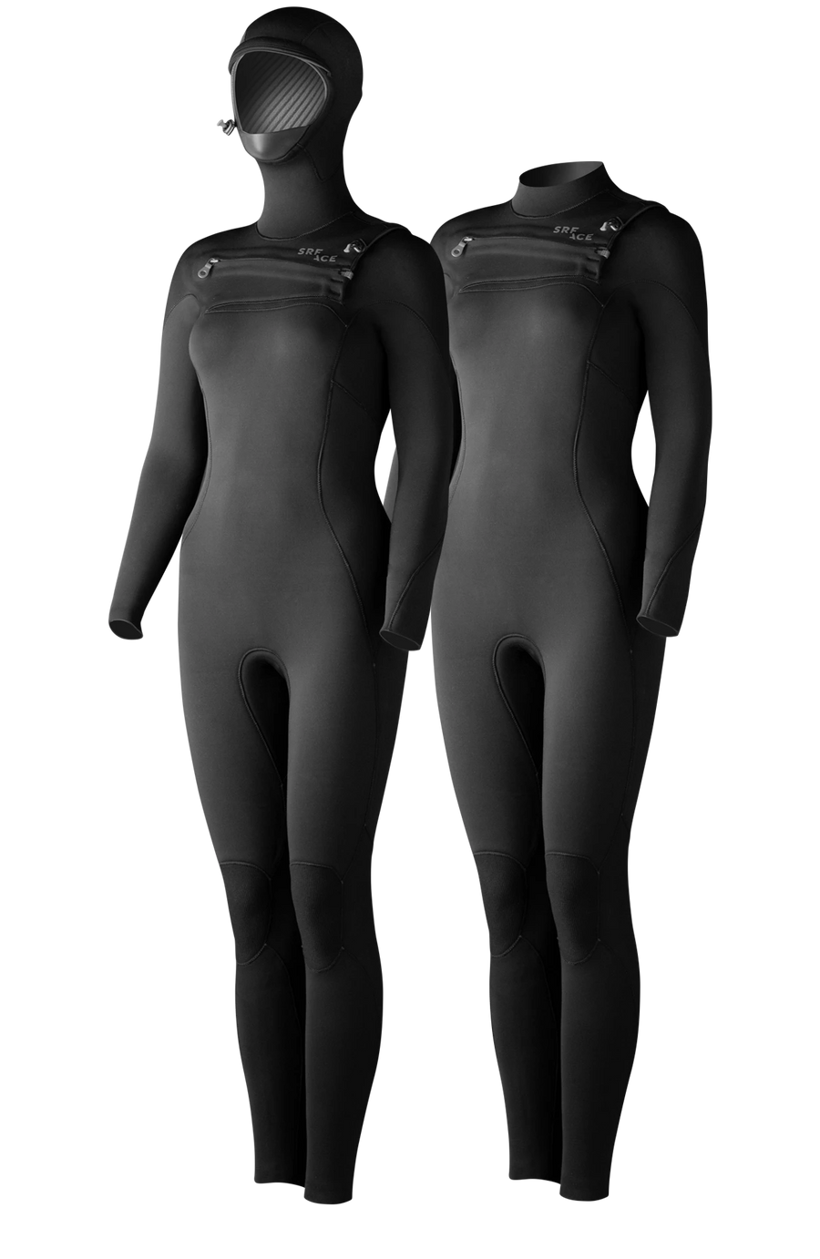 Women's Remix Wetsuits