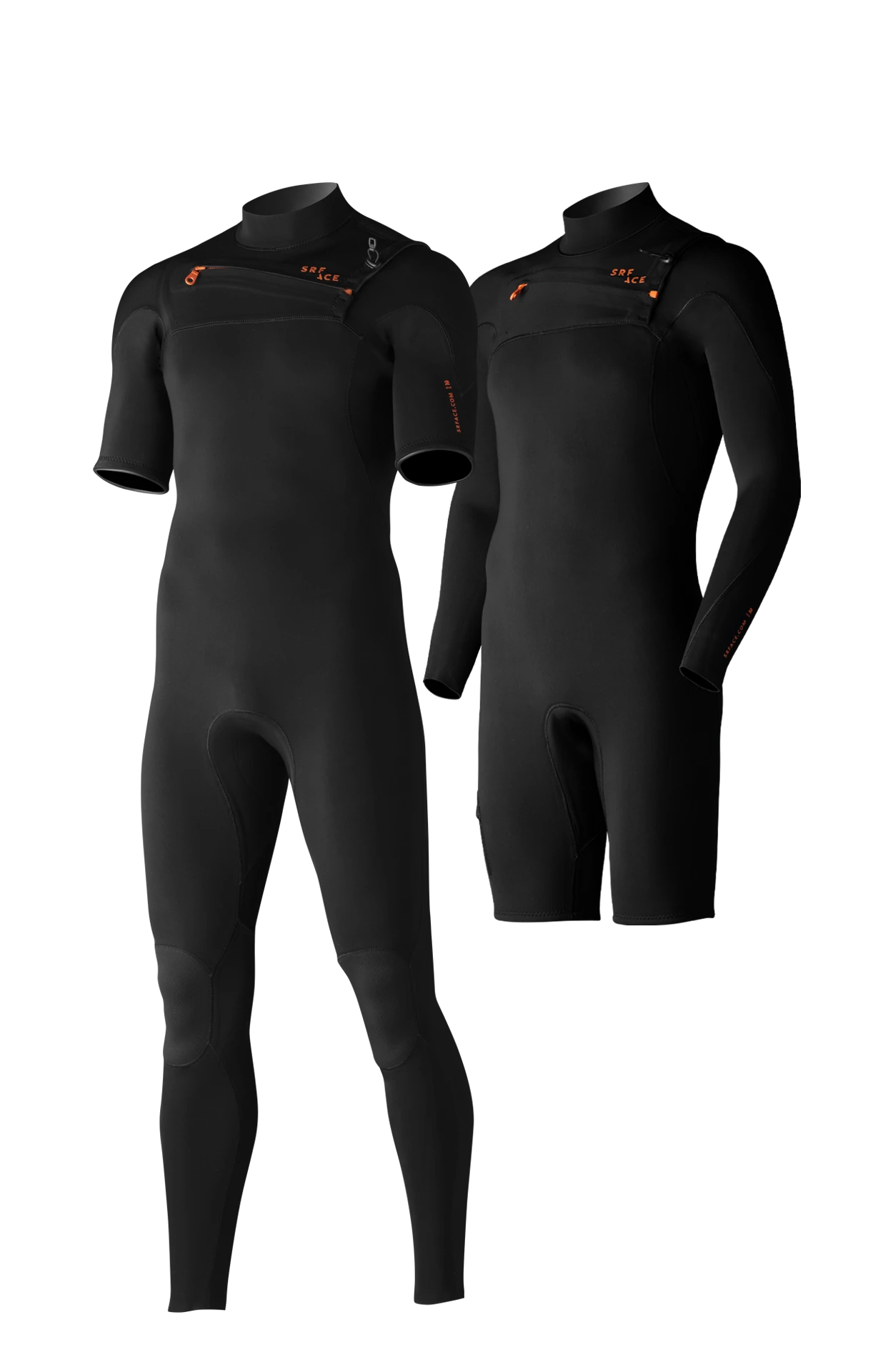 Product Item - Heren Flex Wetsuits