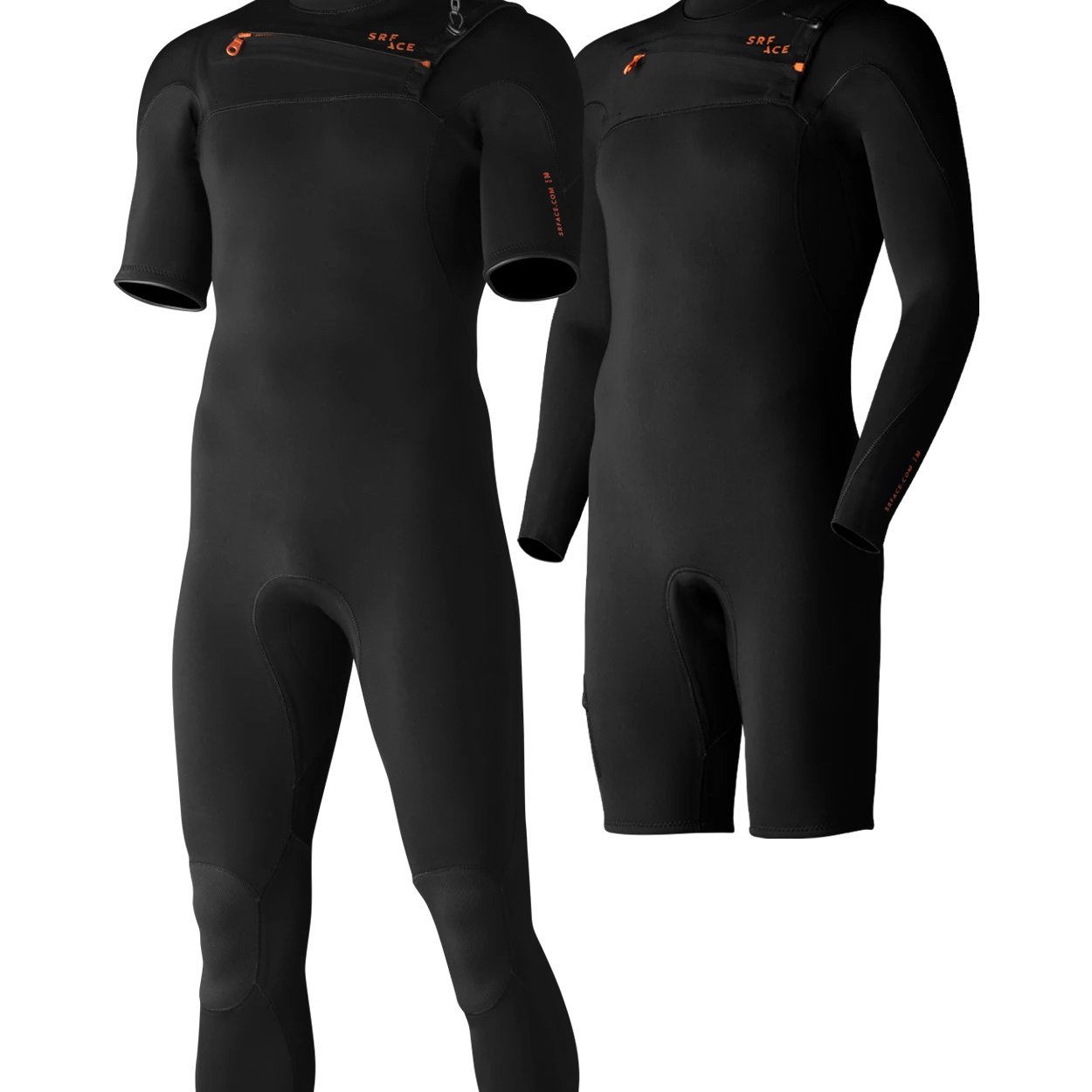 Men's Flex Wetsuits