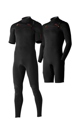 Wetsuit Item Image