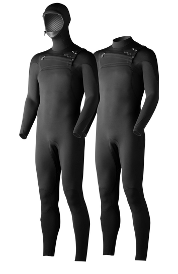 Men's wetsuits