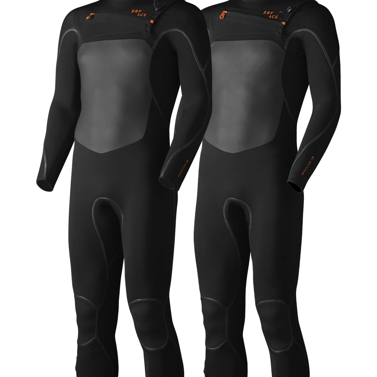 Men's Heat Wetsuits