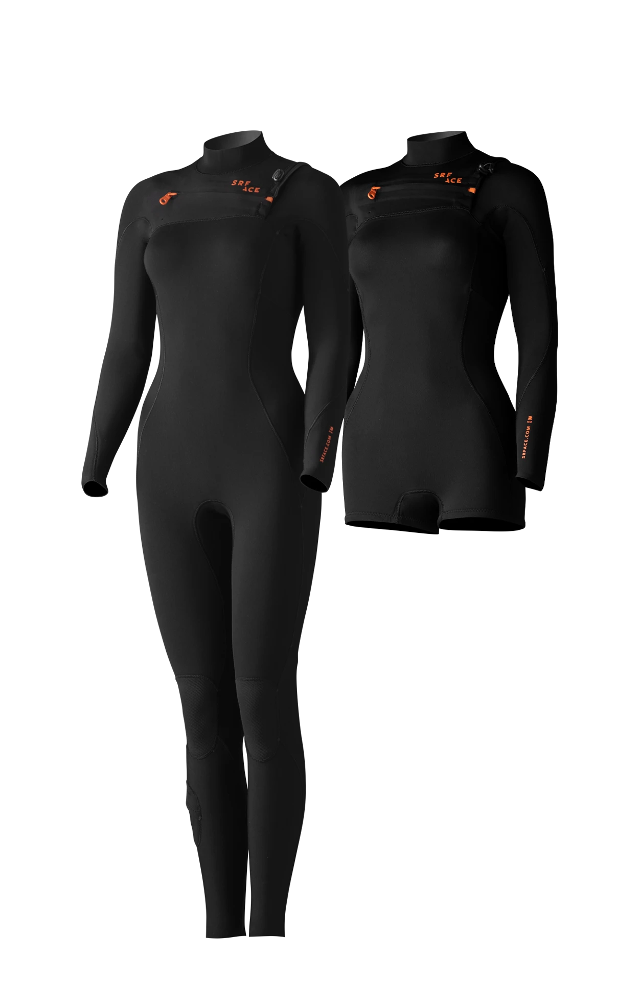 Product Item - Women's Flex Wetsuits