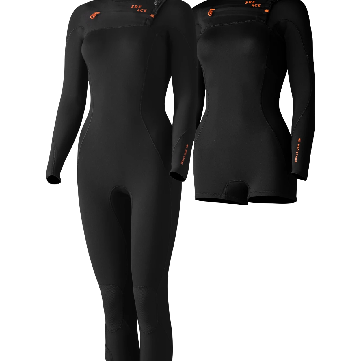 Women's Flex Wetsuits