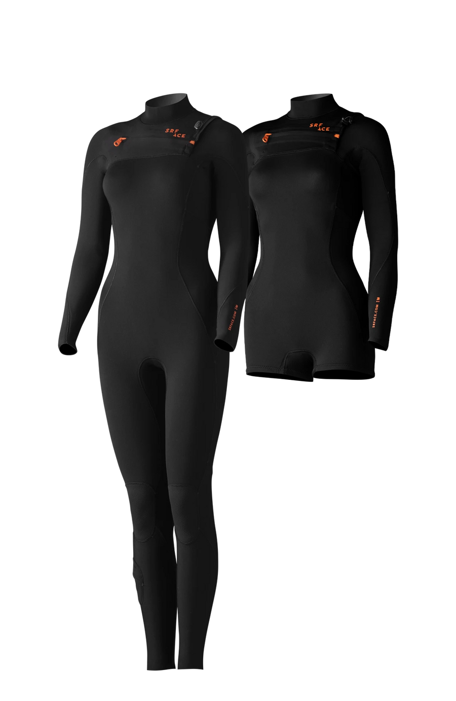 Women's Flex Wetsuits