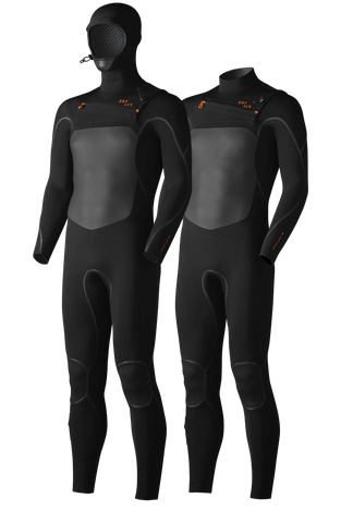 Wetsuit Item Image