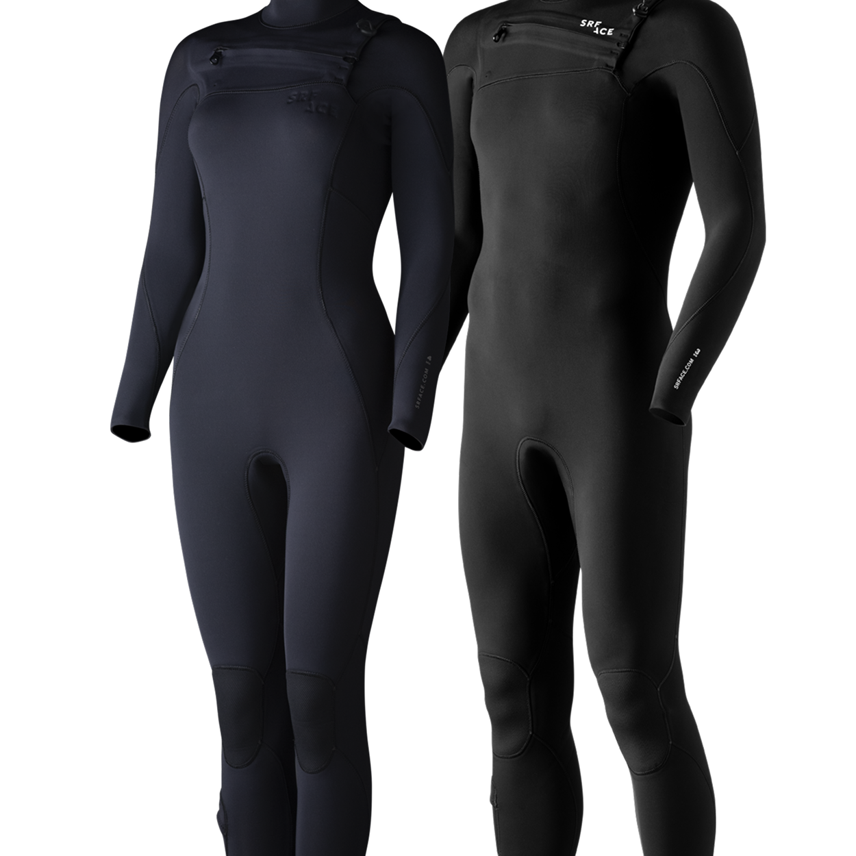 3mm wetsuits