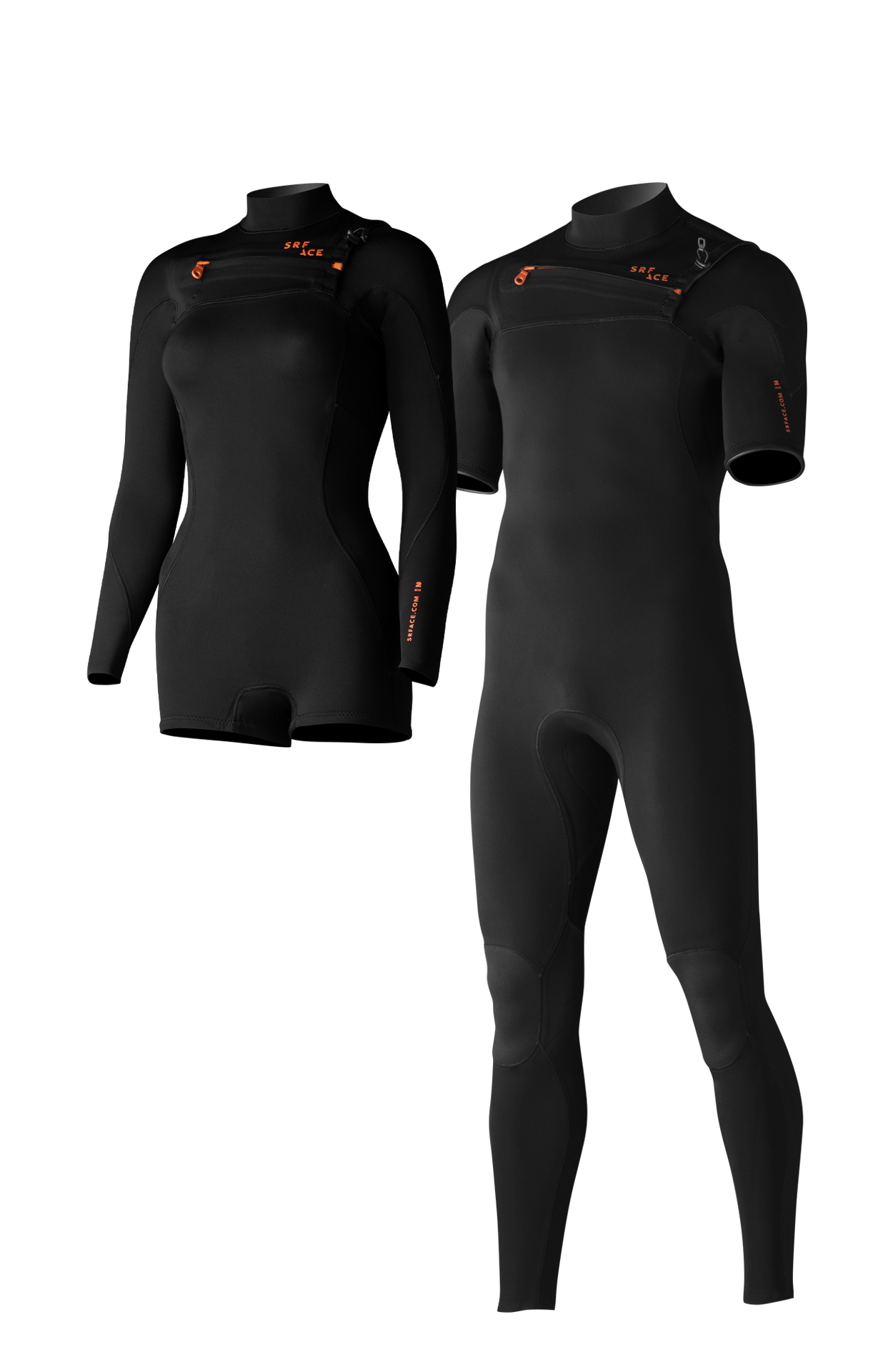 Product Item - Flex Wetsuits