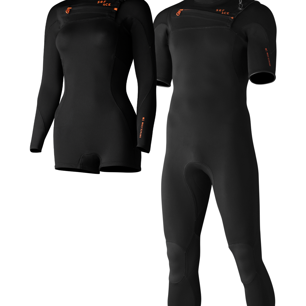 Flex Wetsuits