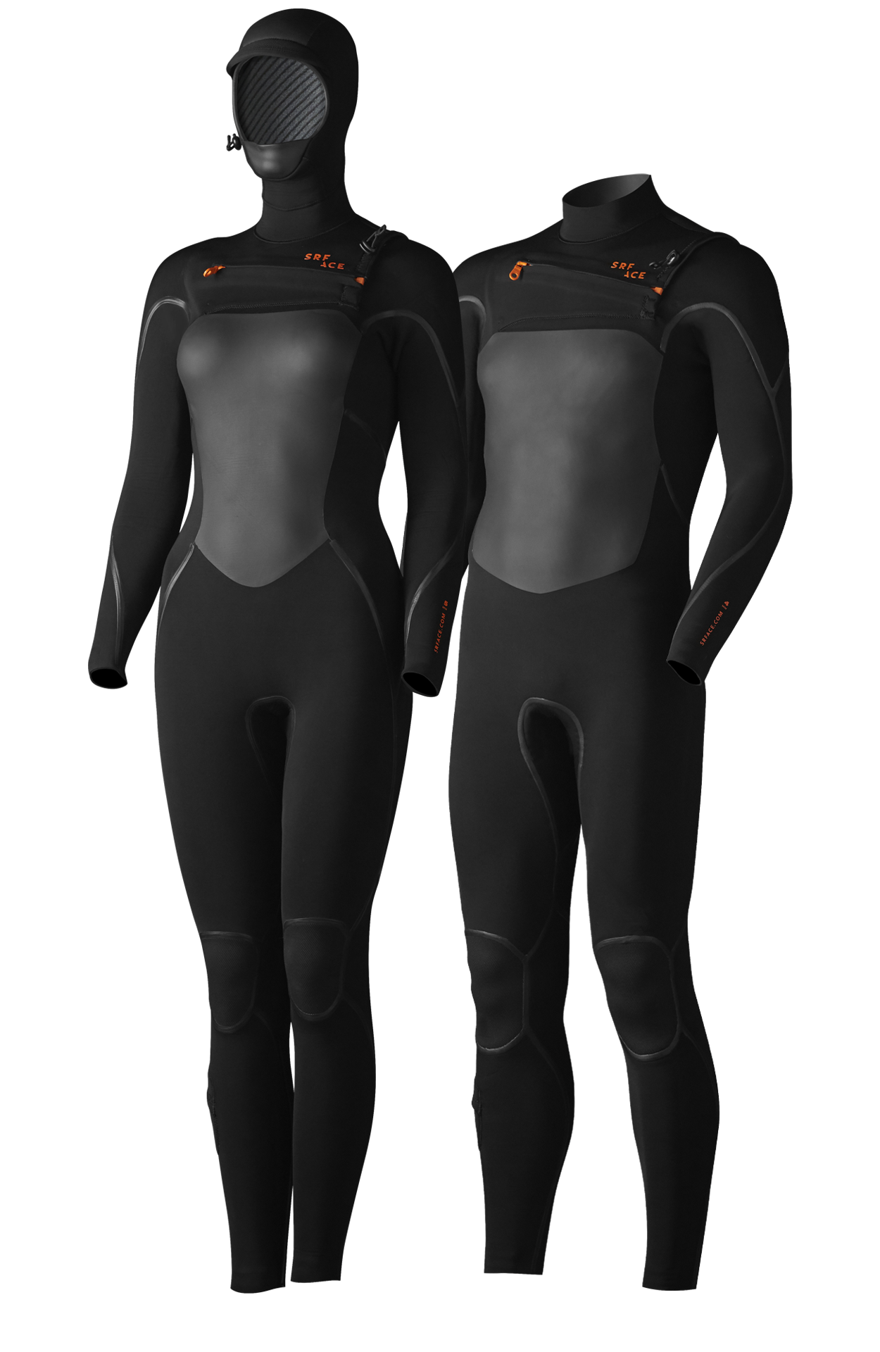 Product Item - Heat Wetsuits