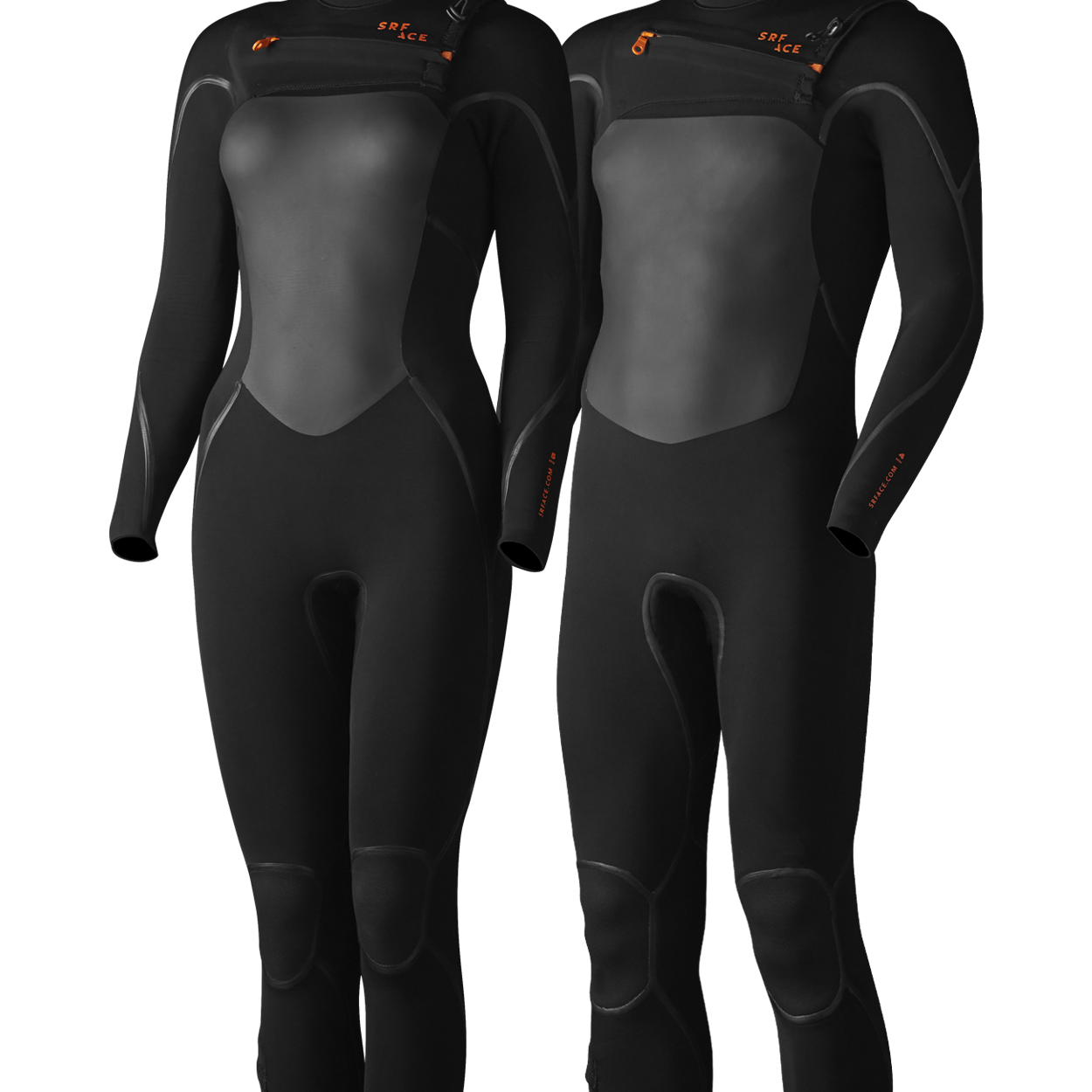 Heat Wetsuits