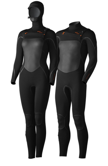 Heat Wetsuits