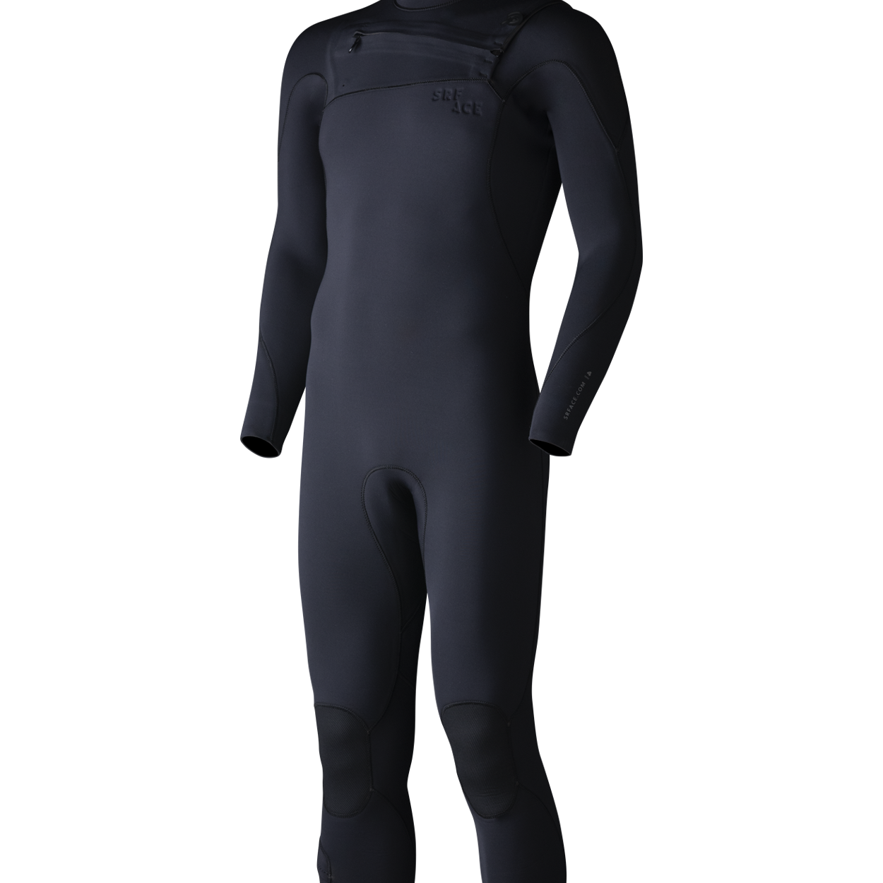 Refurbished Men's Eco Wetsuits