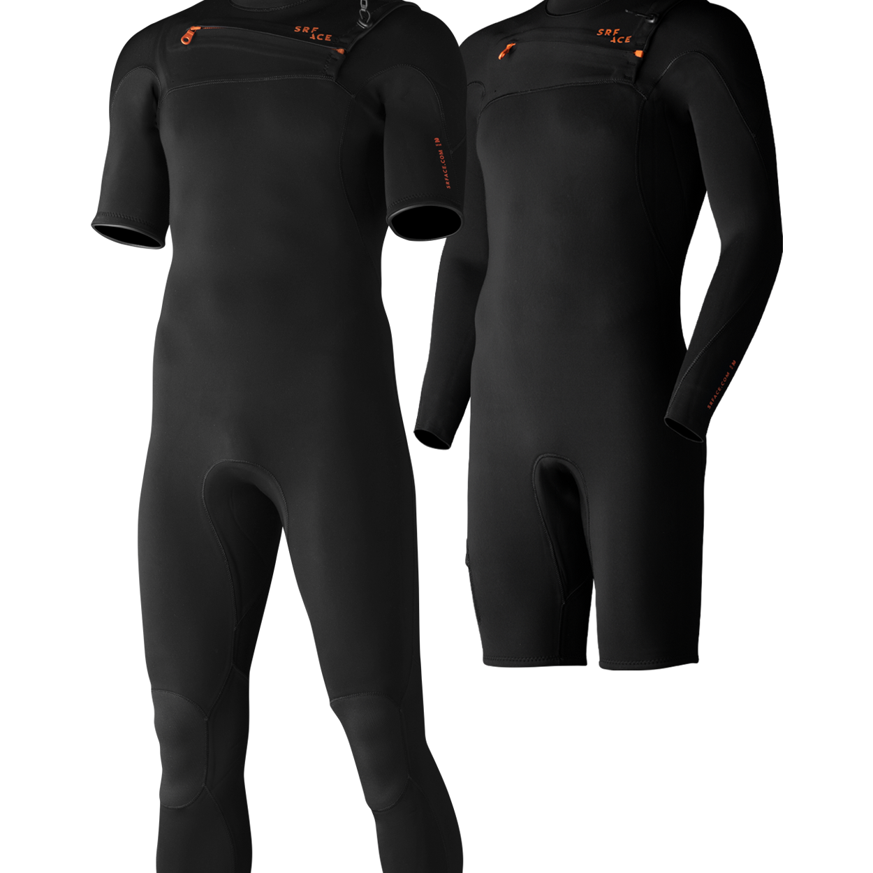 Refurbished Men's Flex Wetsuits