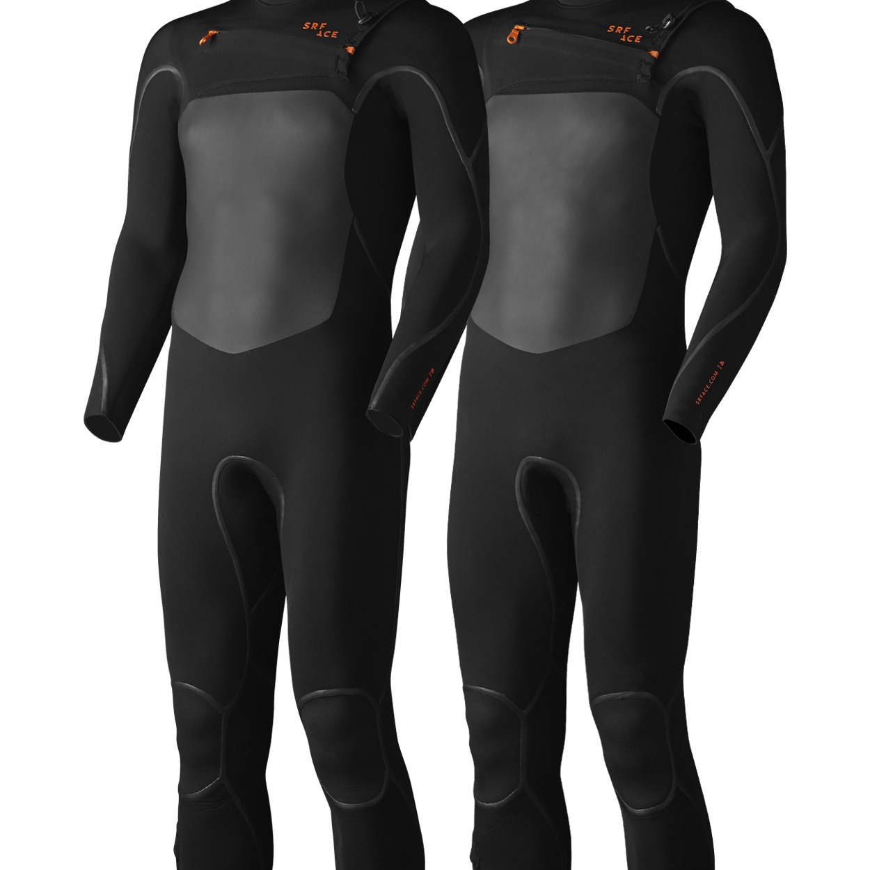 Refurbished Men's Heat Wetsuits