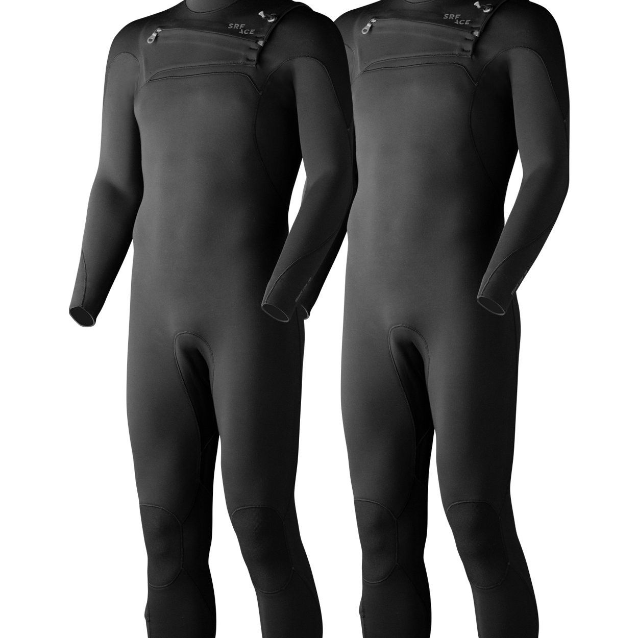 Refurbished Men's Remix Wetsuits