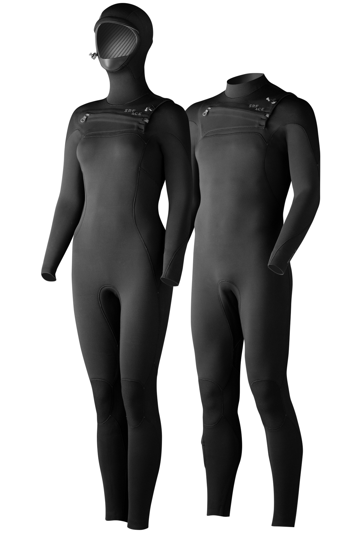 Product Item - Remix Wetsuits