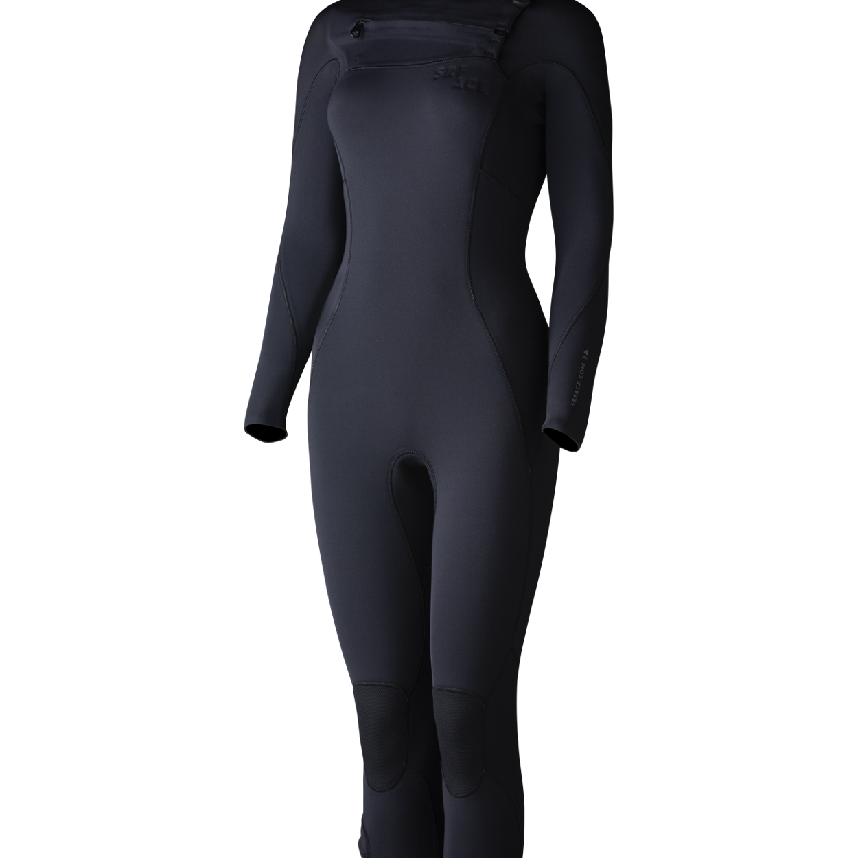 Refurbished Women's Eco Wetsuits