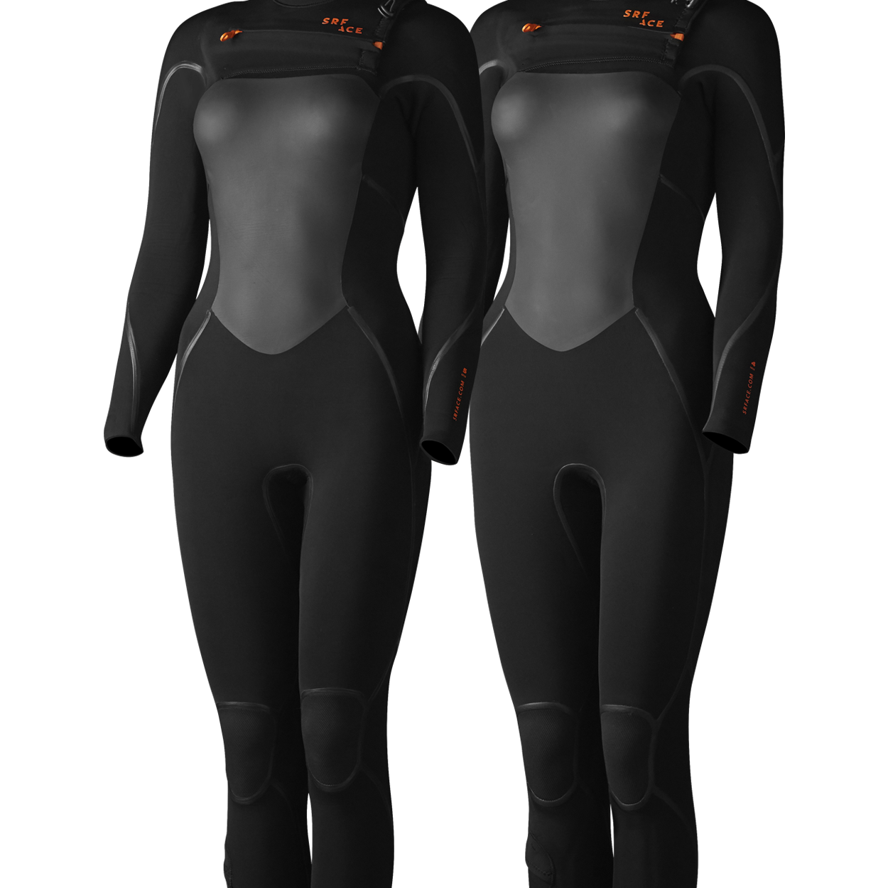 Women's Heat Wetsuits