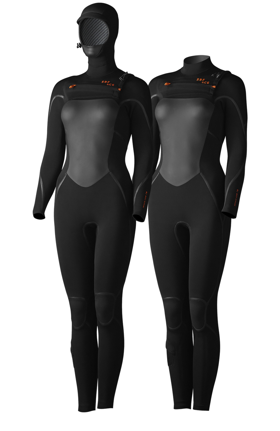 Women's Heat Wetsuits